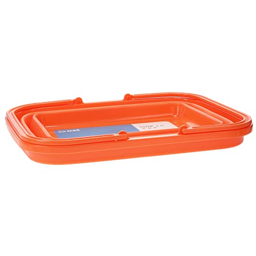 UST FlexWare Collapsible Sink 2.0 with 4.23 Gal Wash Basin for Washing Dishes... 