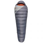 Fill Down Backpacking Sleeping Bag