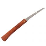 Folding Pruning Wood Saw Japanese Pull Saw