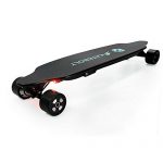 SKATEBOLT Tornado II Electric Skateboard