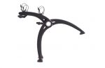 Saris Bones Car Trunk Bike Rack
