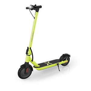 Hover-1 Journey Electric Folding Scooter Yellow