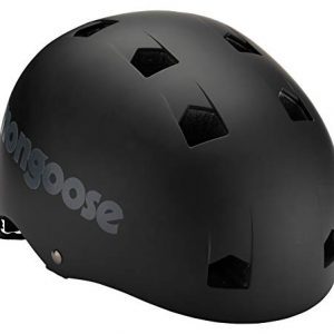 Mongoose BMX Bike Helmet