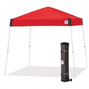Instant Shelter Canopy Powder-Coated