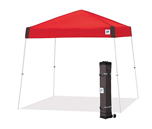Instant Shelter Canopy Powder-Coated