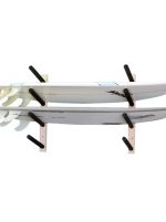Kiteboard Wall Rack Mount