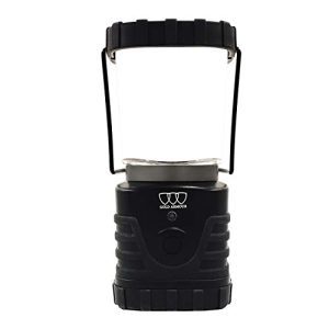 1000 Lumens and 25 Hours Usage Camping Light