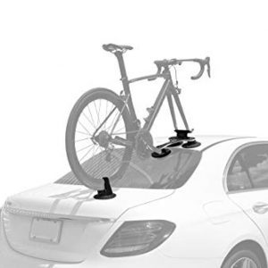 RV, BMW, Honda, Tesla, Mazda Single Bike Rack for Cars