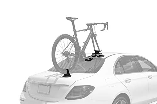 RV, BMW, Honda, Tesla, Mazda Single Bike Rack for Cars