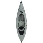 Payette Sit-Inside Angler Kayak