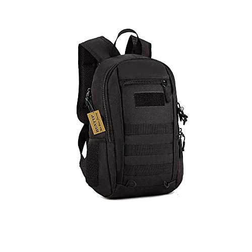 Mini Daypack Military MOLLE Backpack