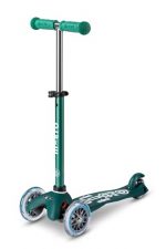 3-Wheeled Micro Kickboard Micro Scooter