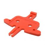 VANICE Bicycle Brake Pad Spacer Hydraulic