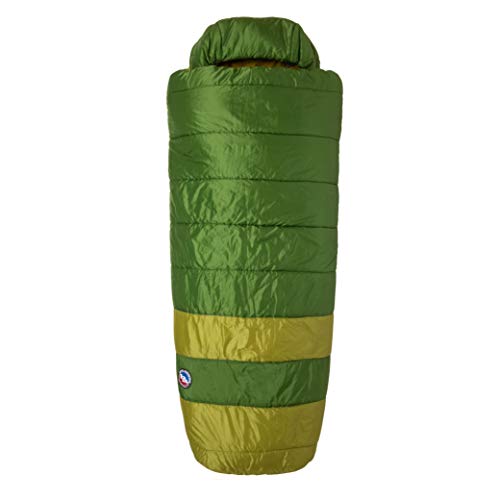 Backpacking and Camping Sleeping Bag