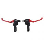 Ultralight Bicycle Brake Levers Aluminum