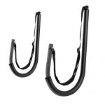 Surfboard Ceiling Storage Rack Hooks, Kayak Storage