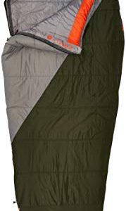 Kelty Cosmic Synthetic Fill 40 Degree Backpacking Sleeping Bag