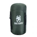 Sleeping Bag Winter Nordic Defender Down - Image 2