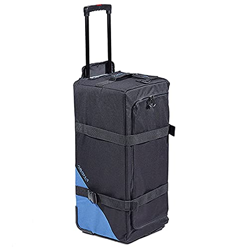 Full size Dive Roller Bag. Carries a full set of Dive Equipment
