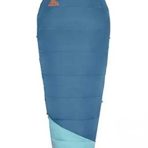 Kelty Mistral Synthetic Camping Sleeping Bag