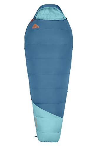 Kelty Mistral Synthetic Camping Sleeping Bag