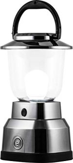 Hiking Gear, Emergency Light LED Camping Lantern 280 Hour Runtime