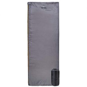 Sports Outpost Warm Weather Sleeping Bag