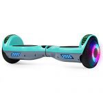 6.5" Two-Wheel Self Balancing Hoverboard
