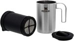 All-in-One Boil + Brew Camping French Press