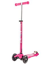 Micro Kickboard - Maxi Deluxe 3-Wheeled