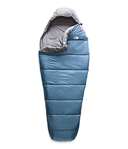 The North Face Wasatch Zinc Grey 