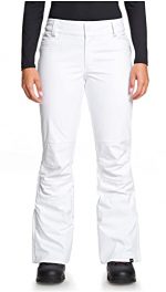 Stretch Softshell Snowboard Pants