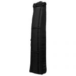 Douchebags Db Ski and Snowboard Adjustable Lightweight Roller Bag