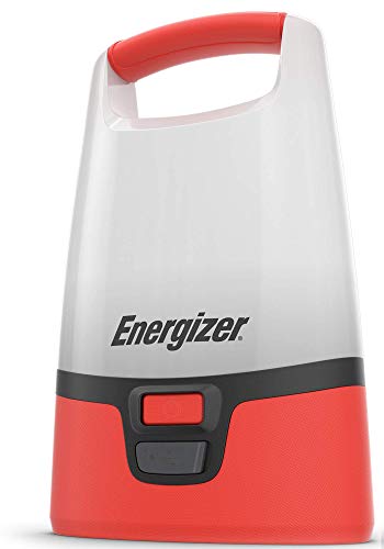 Energizer LED Camping Lantern for Camping, Outdoors, Emergency
