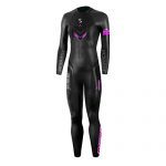Synergy Triathlon Wetsuit