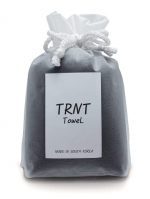 TRNT Korean Deluxe Microfiber Towels for Home
