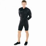 Henderson Man 5mm Thermoprene Long Sleeve Shorty