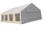 Shade Tree 20' x 30' Heavy Duty Event, Party, Wedding Tent