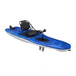 Pelican Fishing Sit-on-Top Kayak Getaway