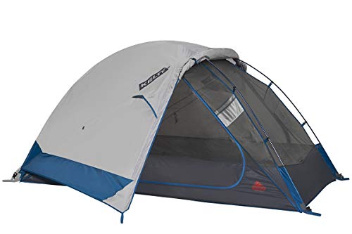 Lightweight Backpacking and Camping Tent 2-Person
