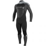 O'Neill Men's Epic 4/3mm Back Zip Full Wetsuit