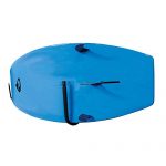 Surfboard Wall Cradle Aluminum - Image 4