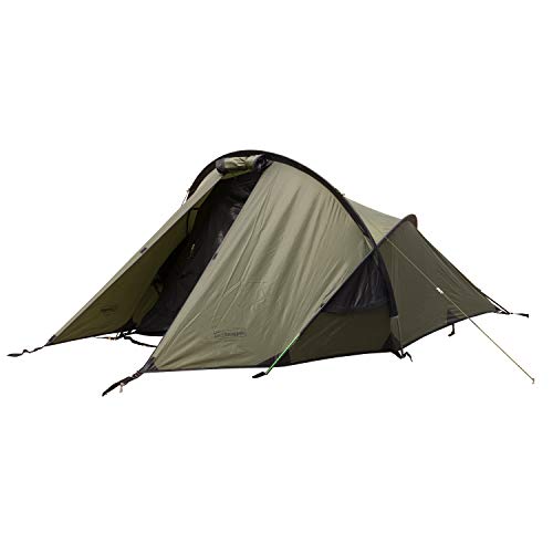 2 Person 4 Season Camping Tent