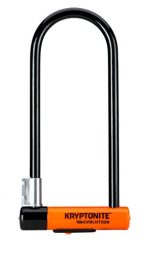 Kryptonite New-U Evolution Series 4 LS Bicycle U-Lock