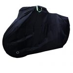 Heavy Duty Bike Cover for Outdoor Storage
