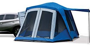 Sportz SUV Blue/Grey Tent with Screen Room
