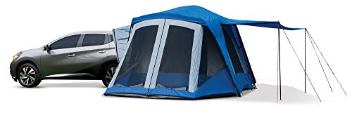 Sportz SUV Blue/Grey Tent with Screen Room