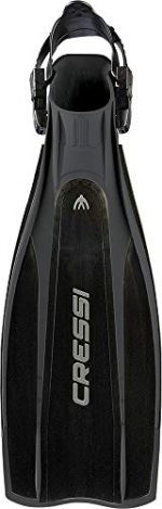Cressi Pro Light, Black - Image 3