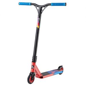 Intermediate and Beginner Stunt Scooters for Kids
