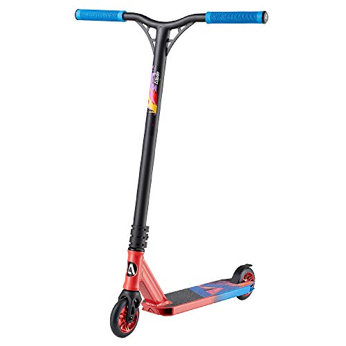 Intermediate and Beginner Stunt Scooters for Kids